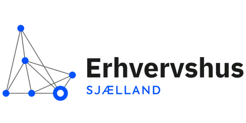 Erhvervshus Sjælland